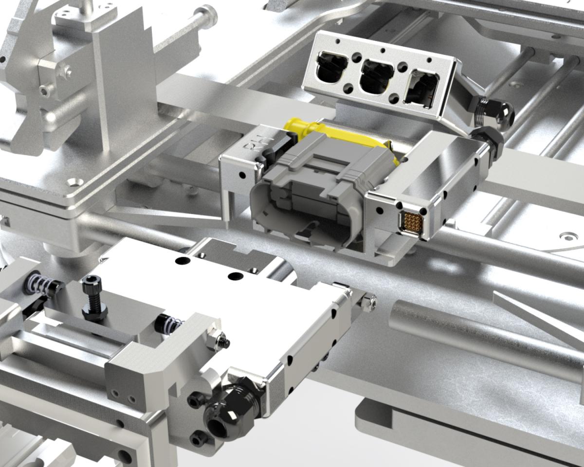 InTouch Automation
