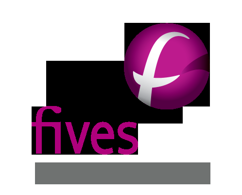 Fives Cinetic Corp.