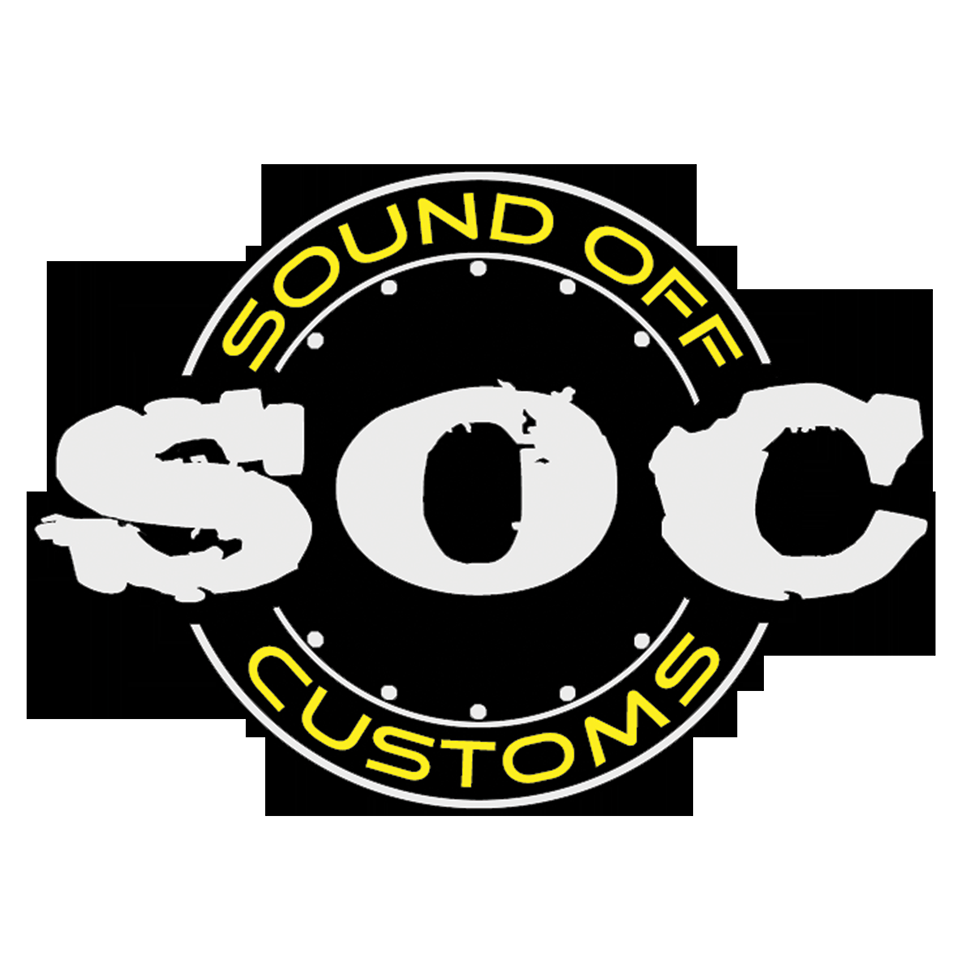 Sound Off Customs