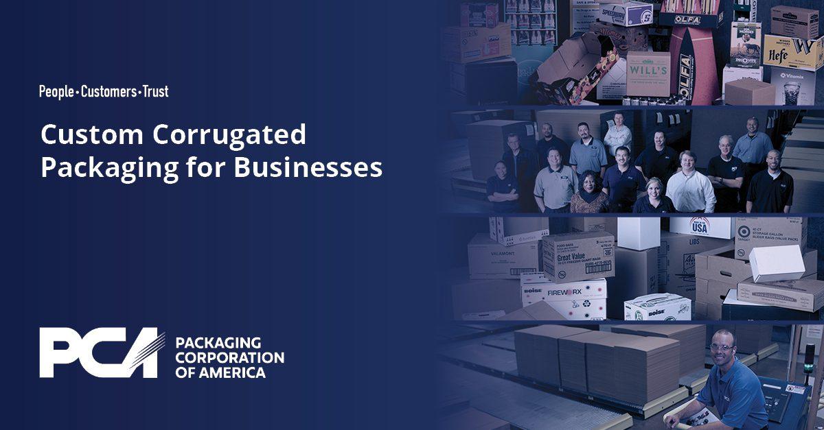 Packaging Corporation of America