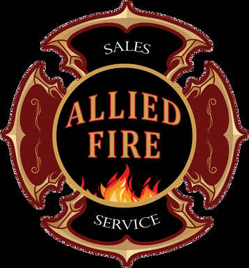 Allied Fire Sales