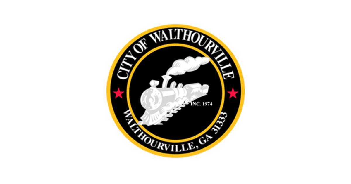 Walthourville Fire Department
