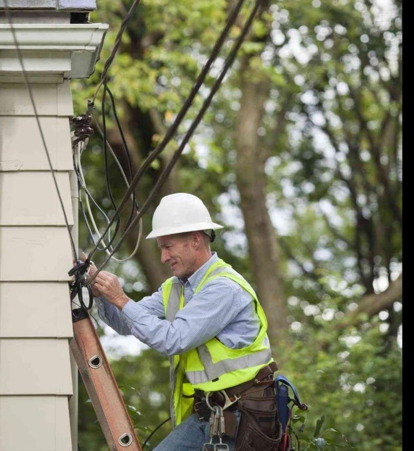 Trinity Electrical Service