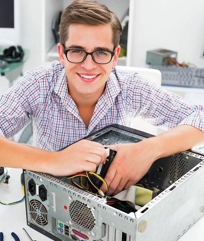 American Tech