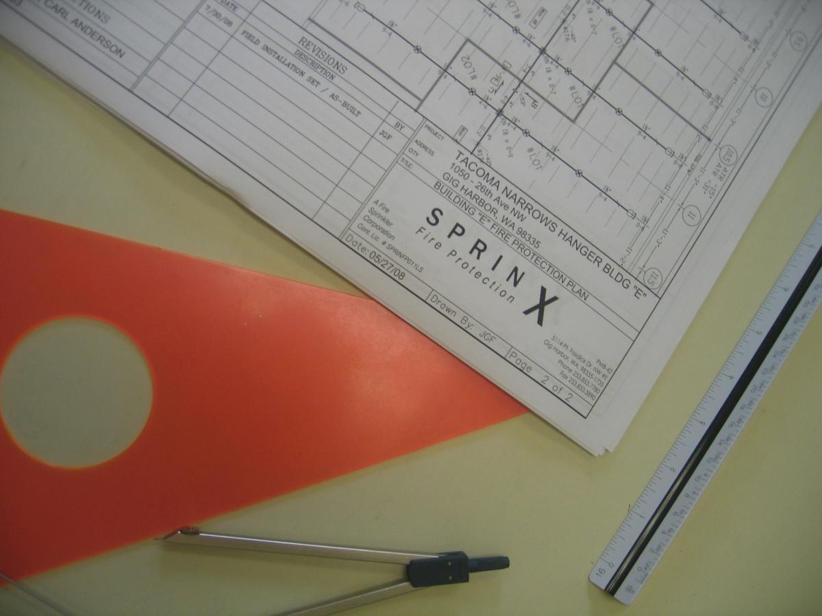 Sprinx Fire Protection, Inc.