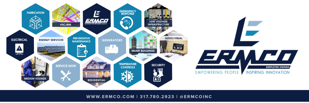 ERMCO, Inc.