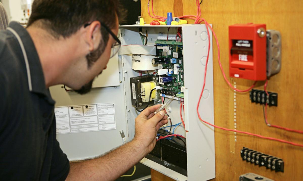ESC Systems