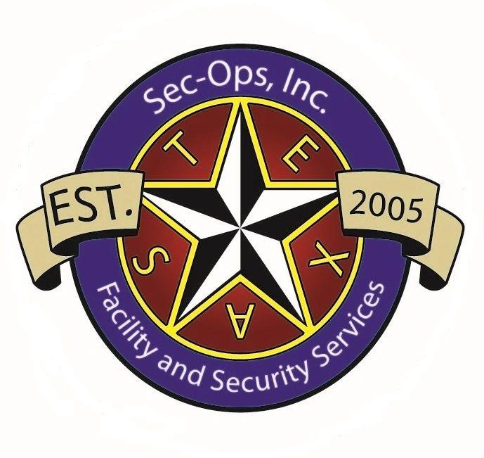 Sec Ops Inc