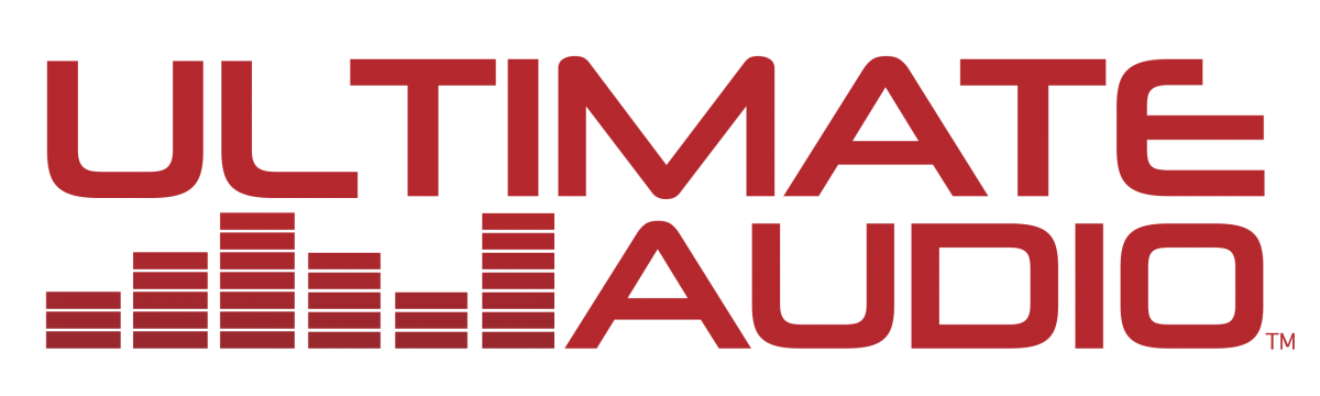 Ultimate Audio