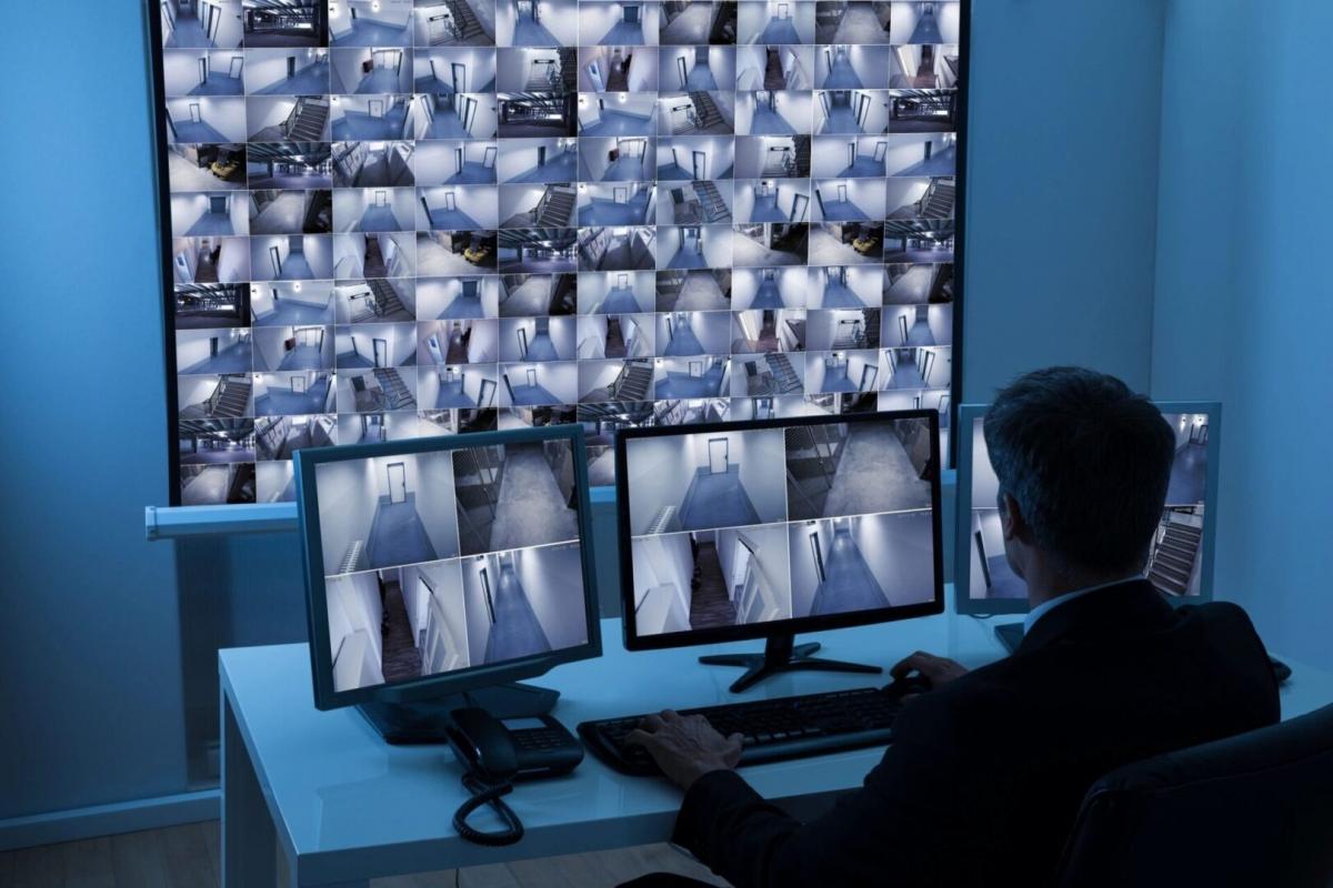BIG EYE SECURITY INC