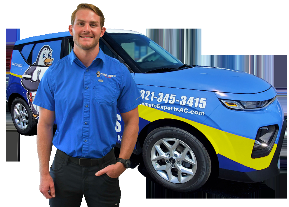 Climate Experts Air, Plumbing & Electric