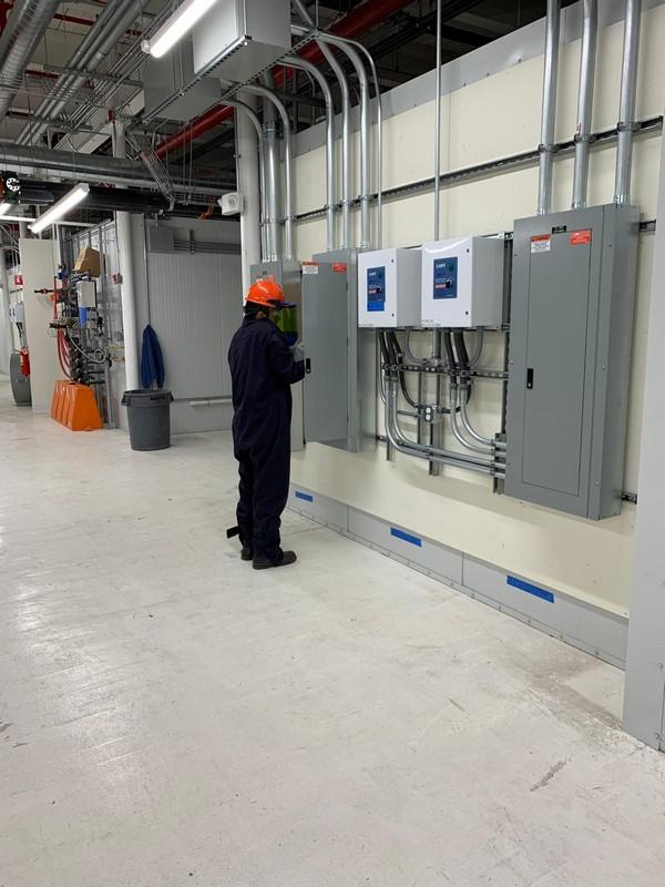 Alt Electrical Inc