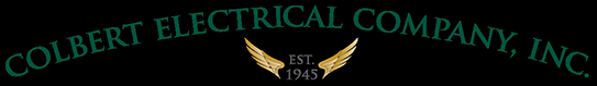 Colbert Electrical Co Inc