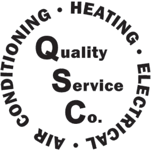 Quality Service Company