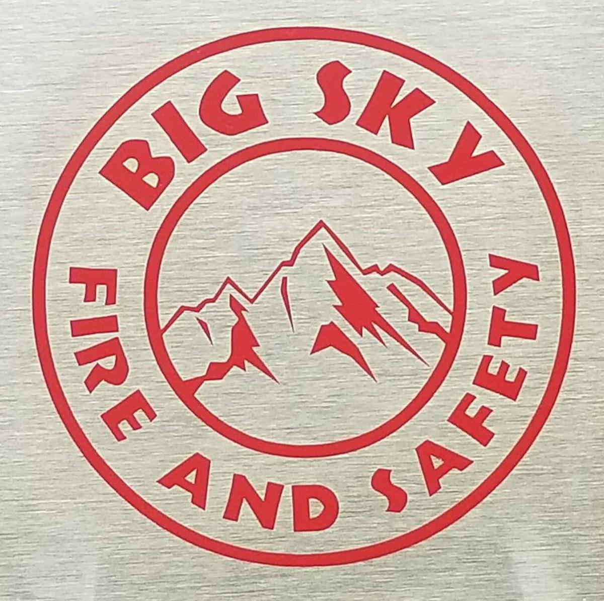 Big Sky Fire and Safety