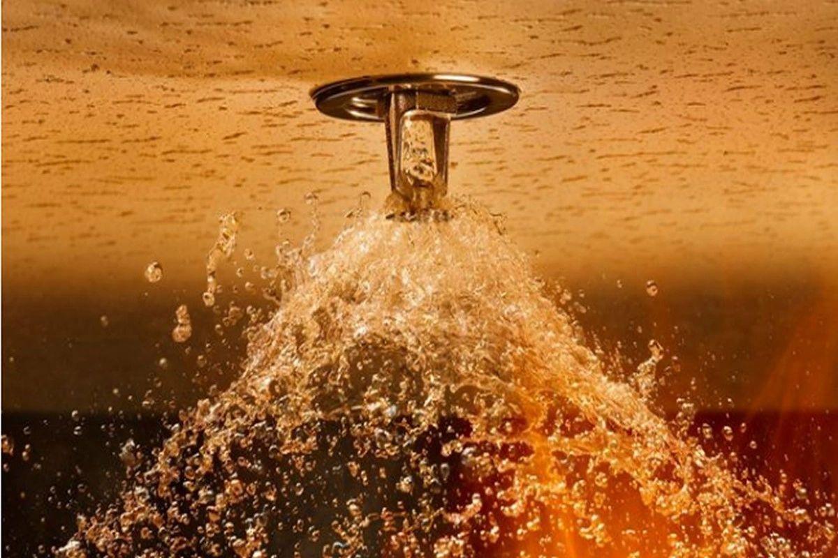 Aflame Fire Protection