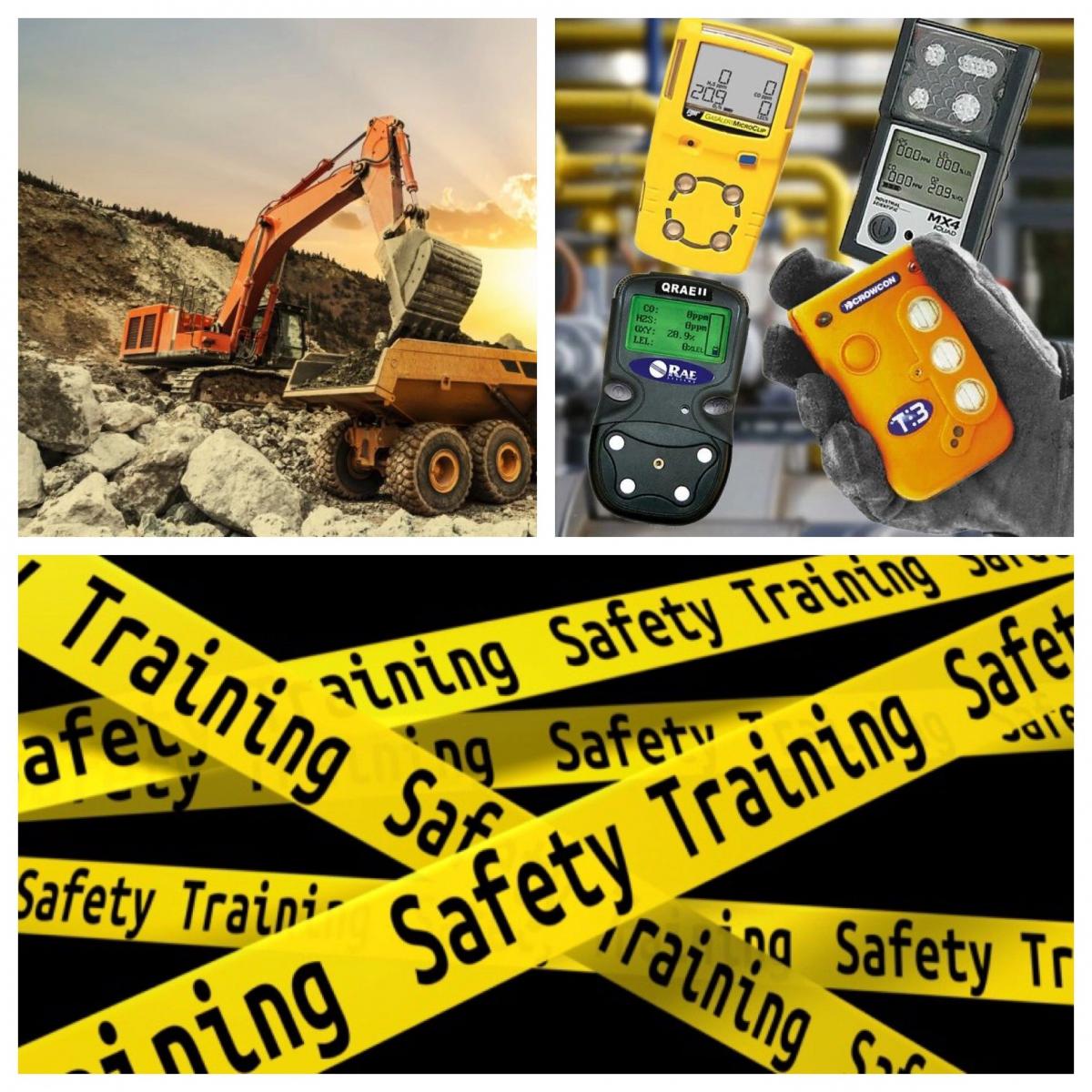 Mobile Safety & Fire Extinguisher Service