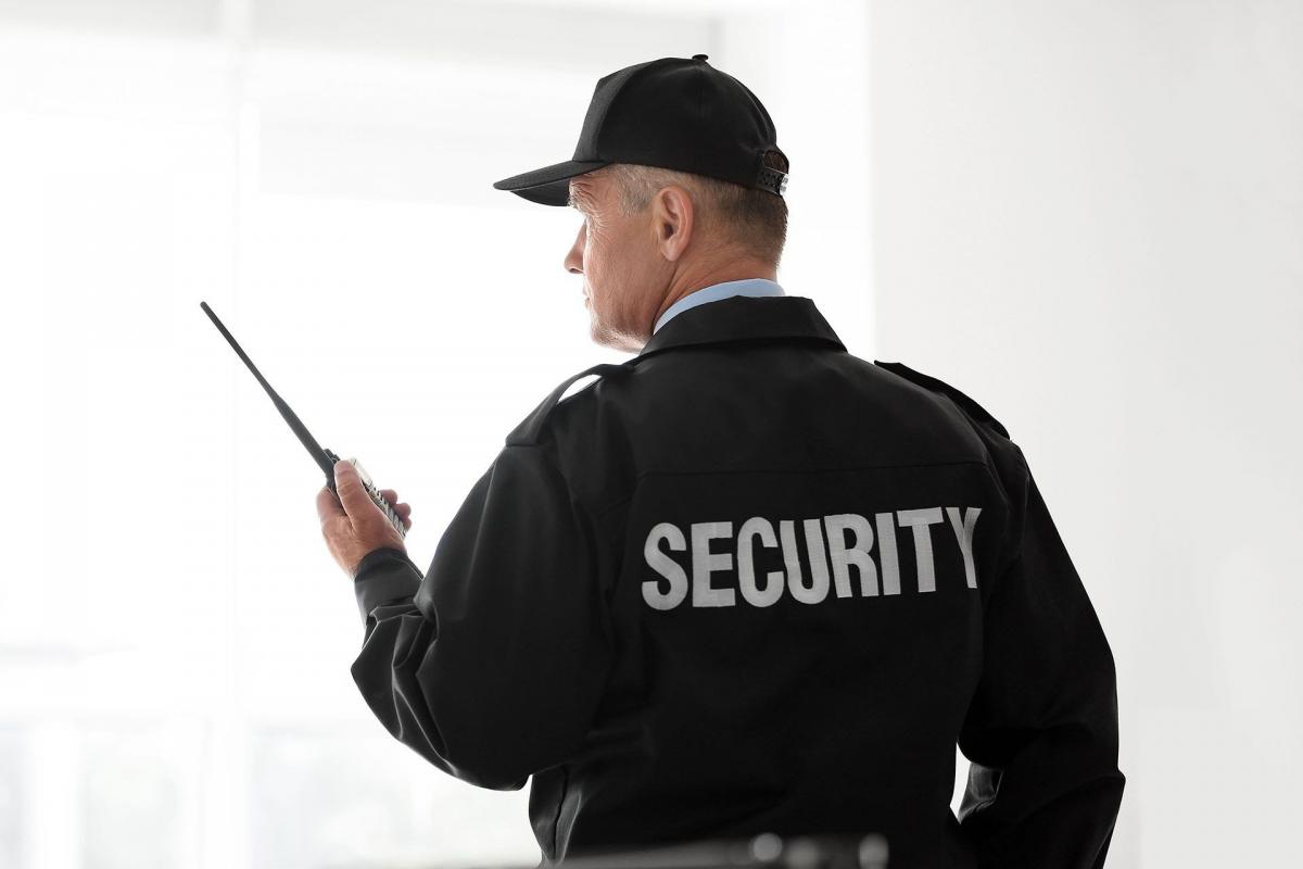 Invictus Security Group