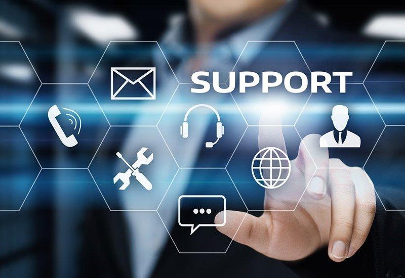 Coast Technology Group