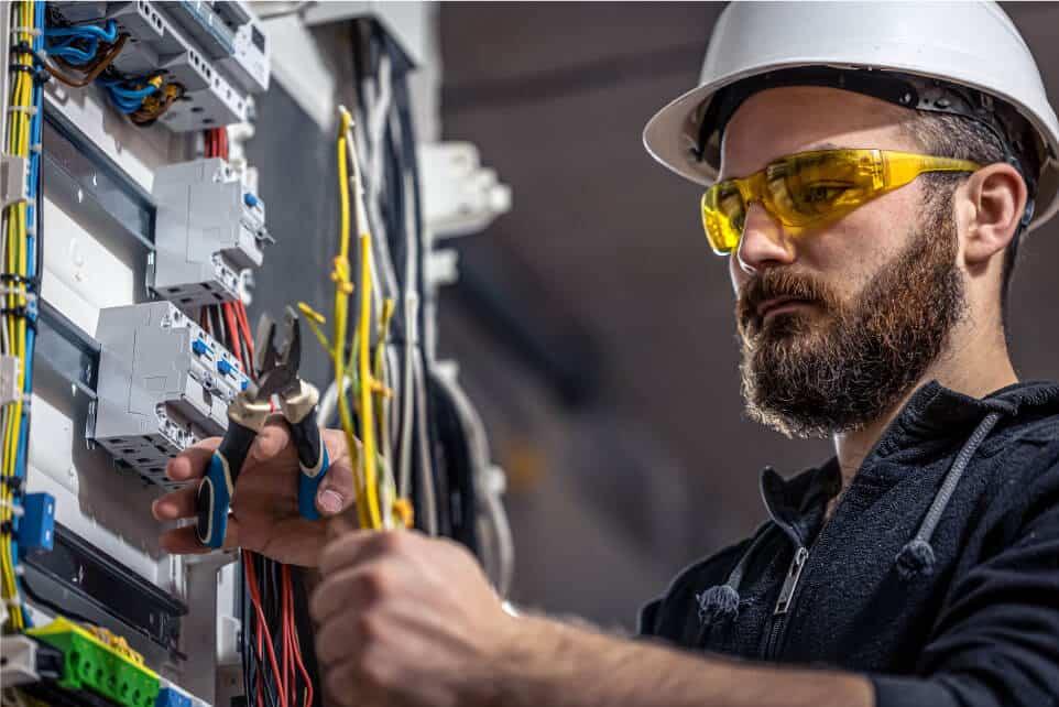 Xmart Power Electric