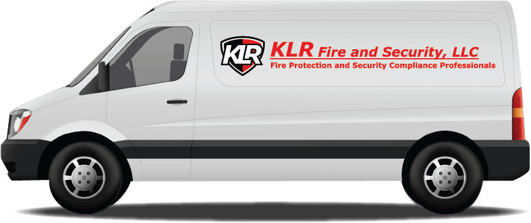 KLR Fire & Security, LLC