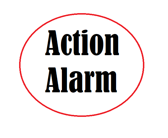 Action Alarm