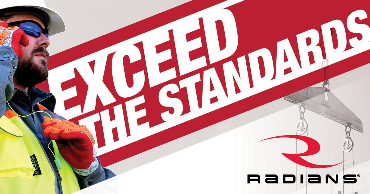 Radians Inc