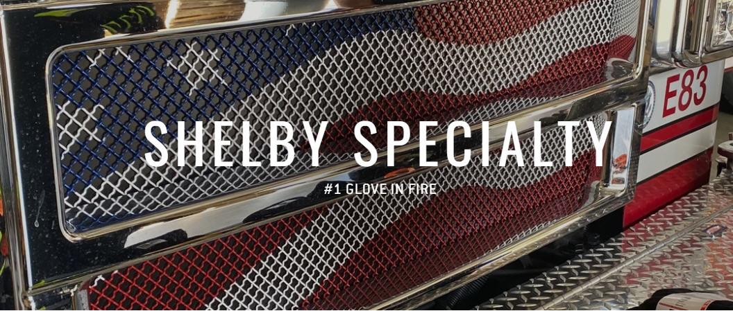 Shelby Specialty Gloves