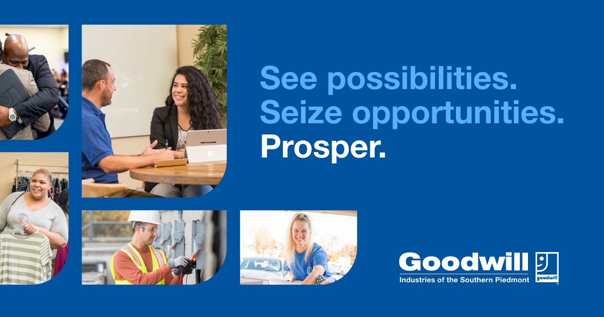 Goodwill - Rockingham