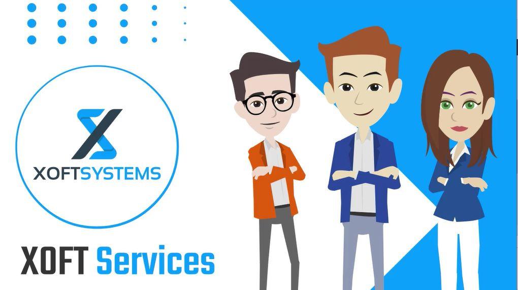 XOFTSYSTEMS