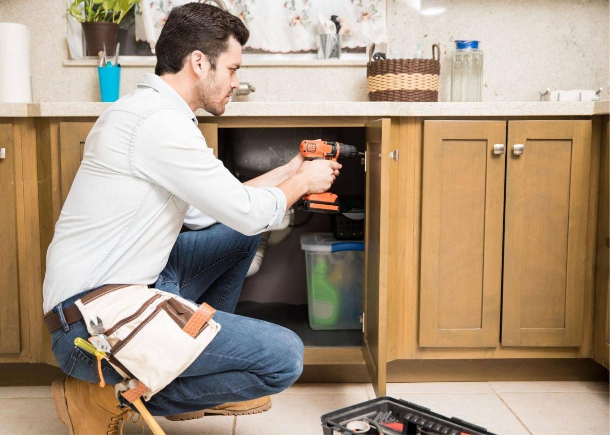 Max Quality Handyman