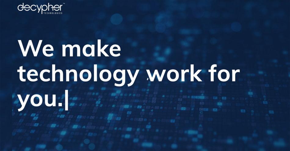 Decypher Technologies