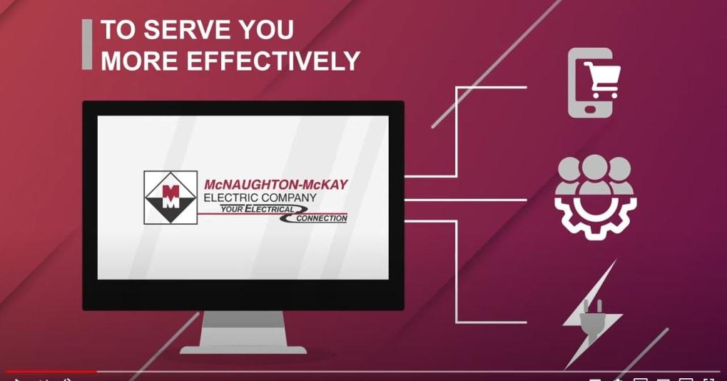 McNaughton-McKay Electric Company - Albany