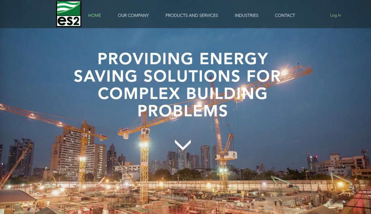 ES2 - Engineered Systems & Energy Solutions, Inc.