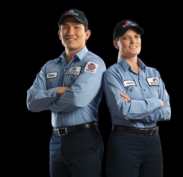 Gordon's Service Experts