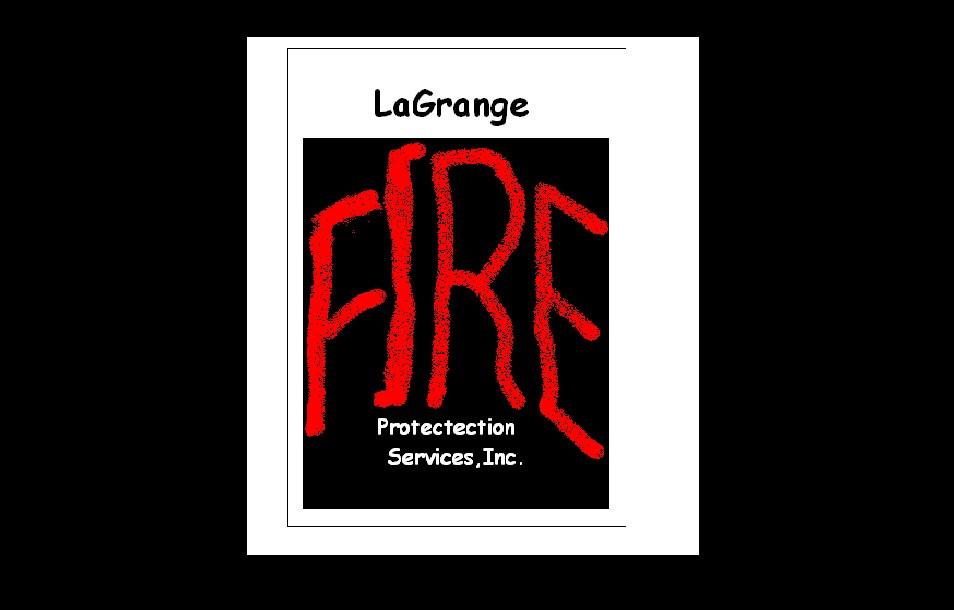 LaGrange Fire Protection Services, Inc. (Fire Extinguisher Sales And Services)
