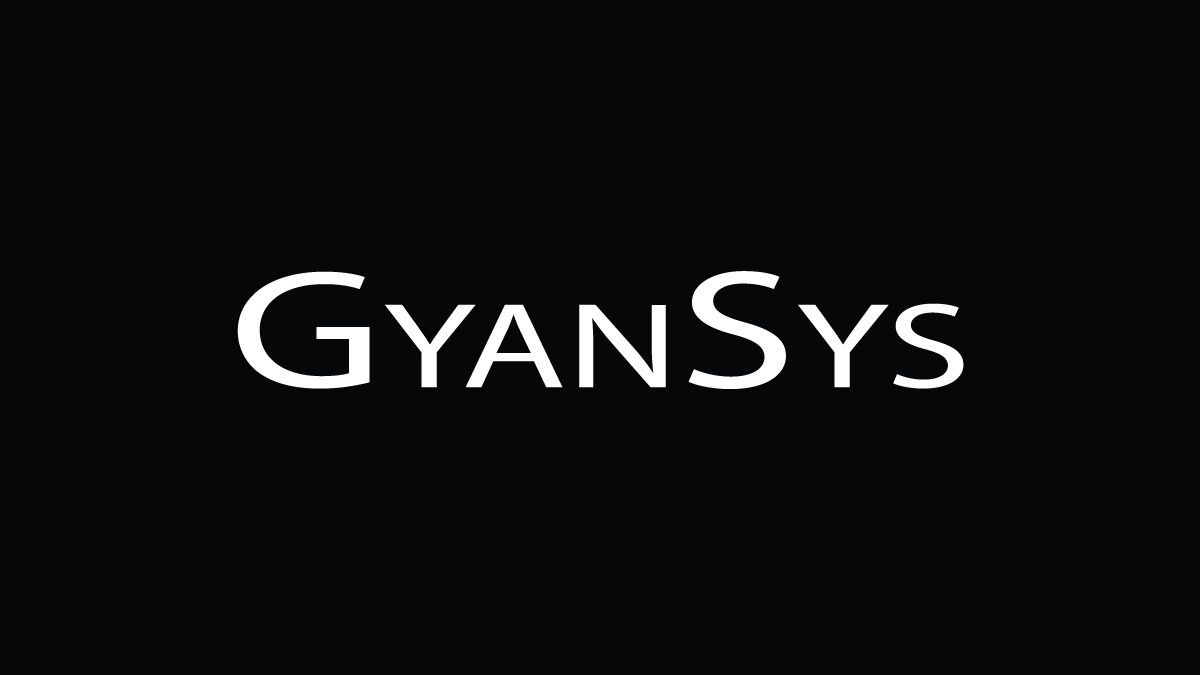 GyanSys, Inc.