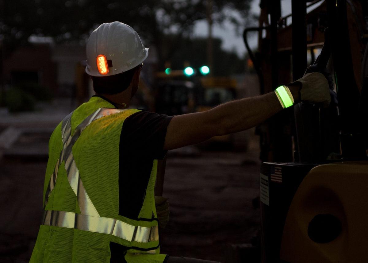 Foxfire Safety Lites