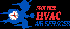 Spot Free Air Services