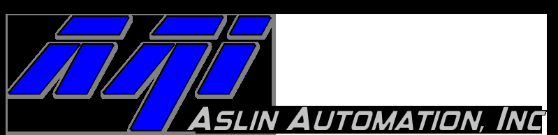 Aslin Automation, Inc.