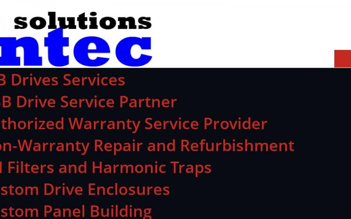 Intec Solutions