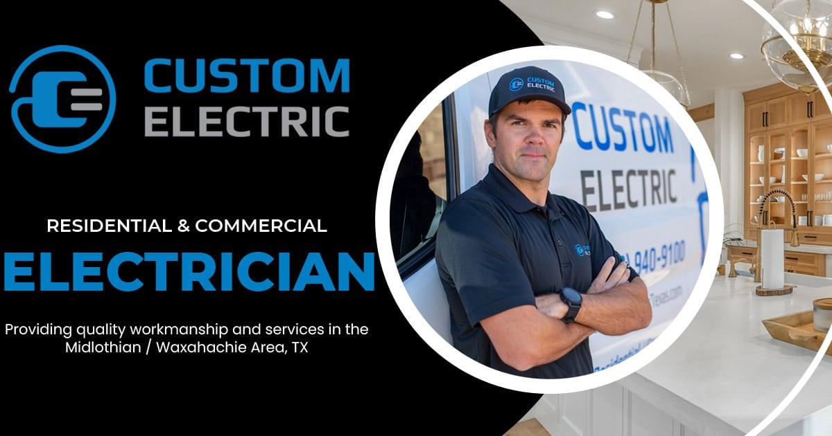 Custom Electric LLC