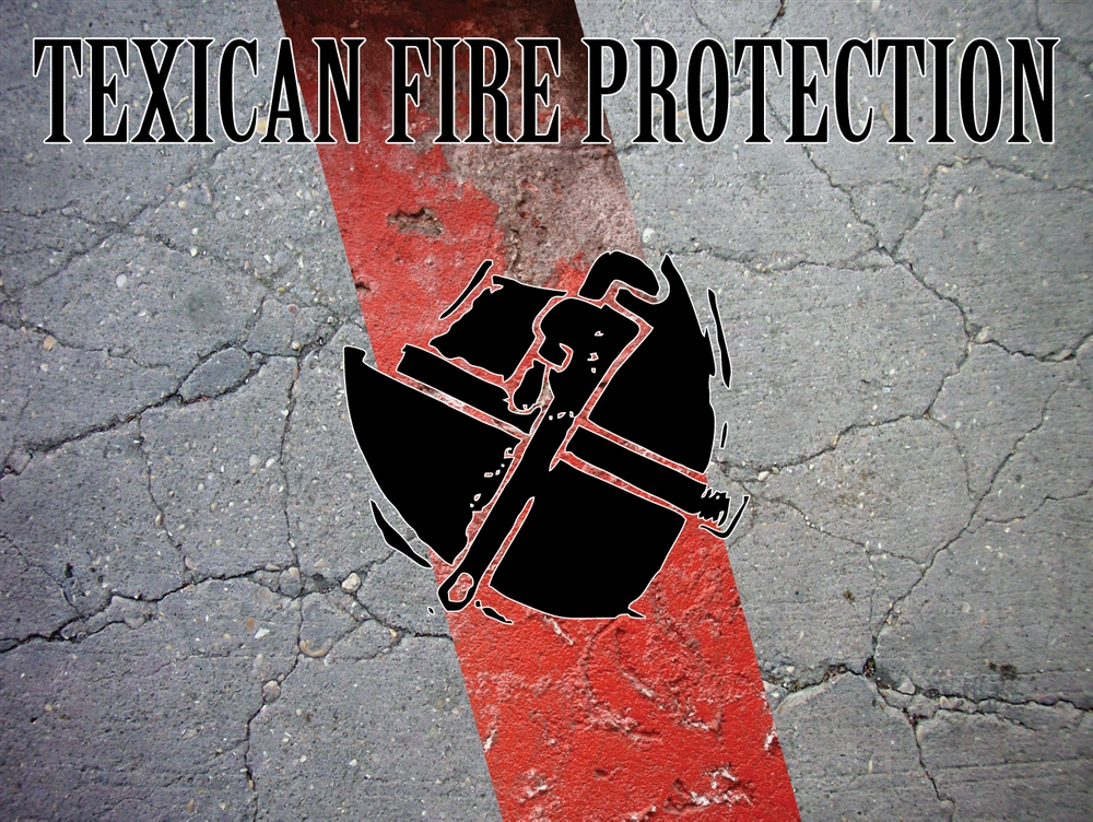 Texican Fire Protection
