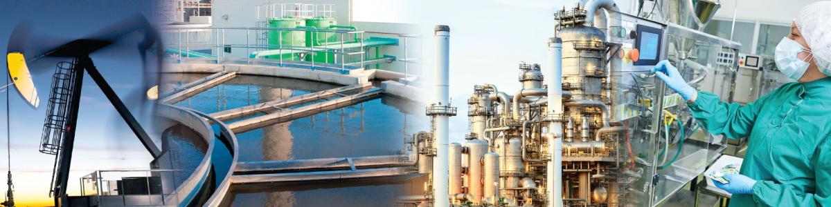 Vector Controls and Automation Group