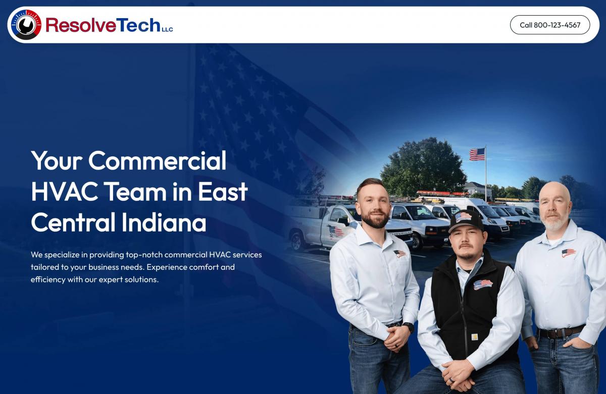 ResolveTech