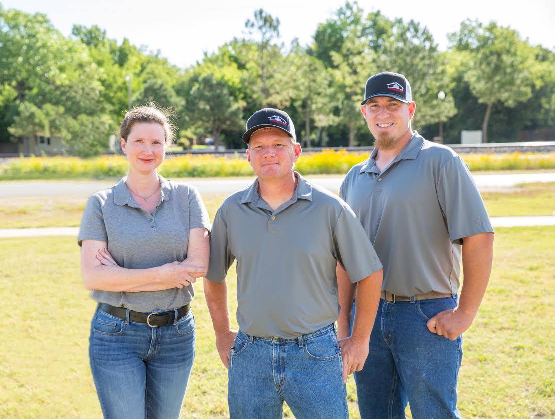 Top Quality Doors, LLC