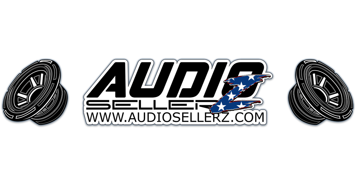 Audio Sellerz