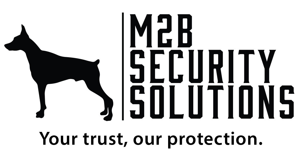 M2B Security Solutions