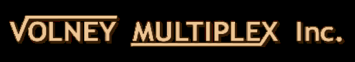 Volney Multiplex, Inc