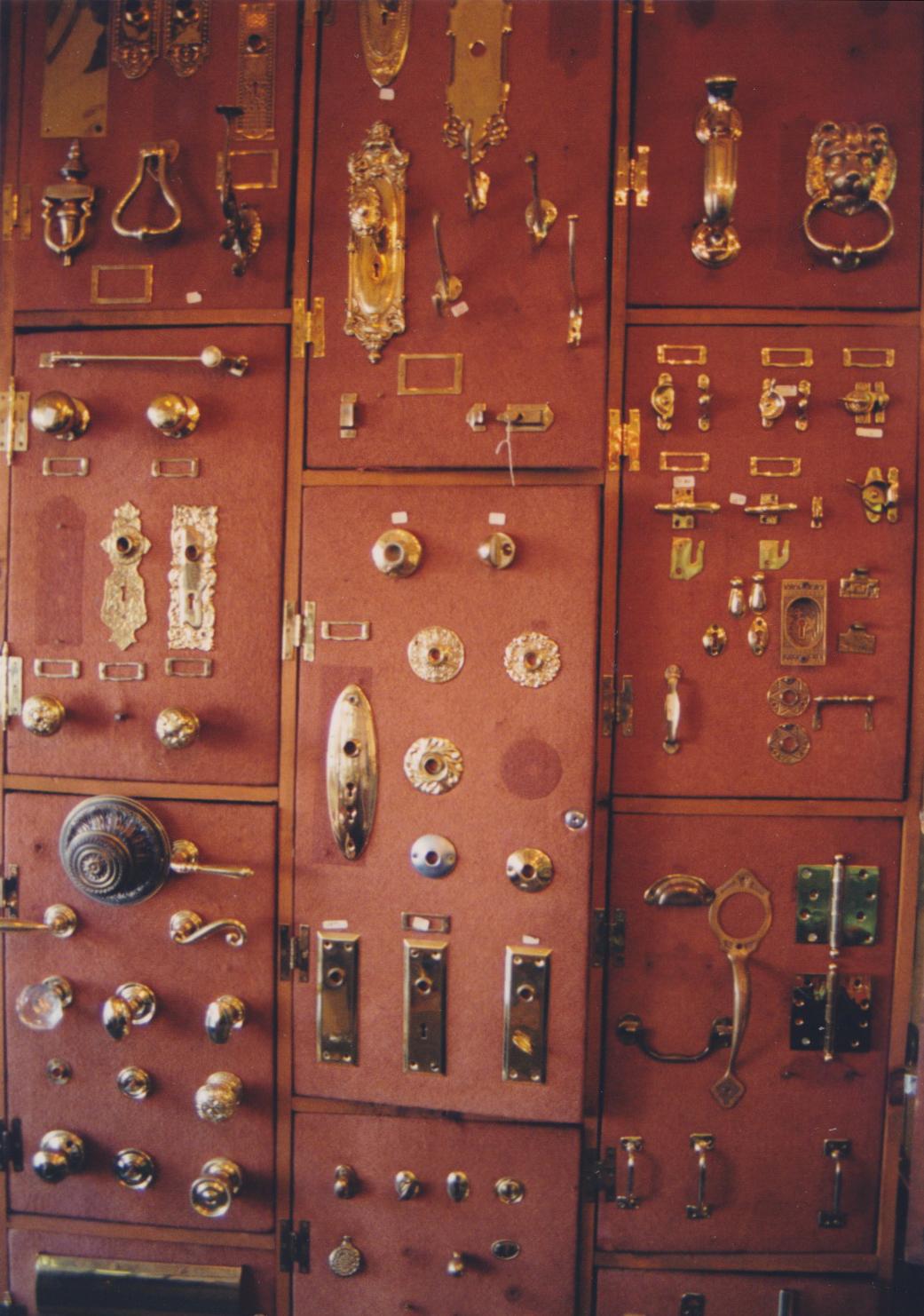 Glencoe Lock